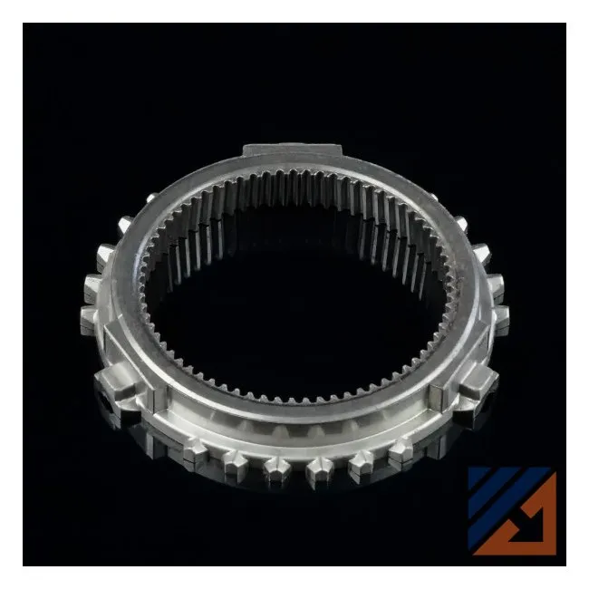 Synchro 3rd/4th/5th, Fiat Ma 9153647780,