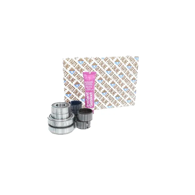 Reparatursatz Semi Auto 452 Mercedes Smart Fortwo (2006-2015)