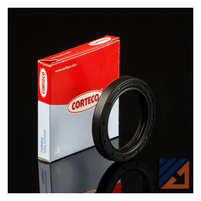Öldichtung Differential 012 01j 01e 01x 02b 016409399b (1991-2012)