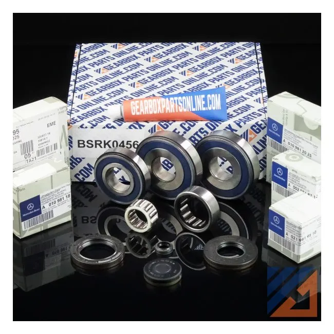 Reparatursatz Mercedes Vito 716.651 716.652 6-Gang passend (2006-2010)