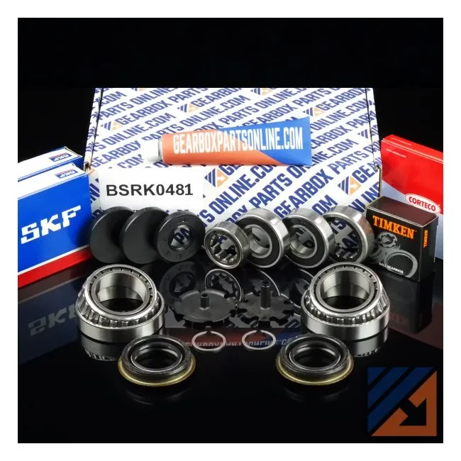 Repair Kit Mini Gs5-52 5-speed 04-08 1,6 1,4 (2004-2008)