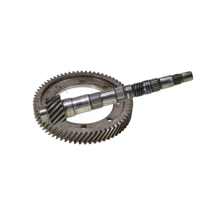 Crown Wheel & Pinion Vw 020 Golf, Jetta/vento, Polo 020409143ac