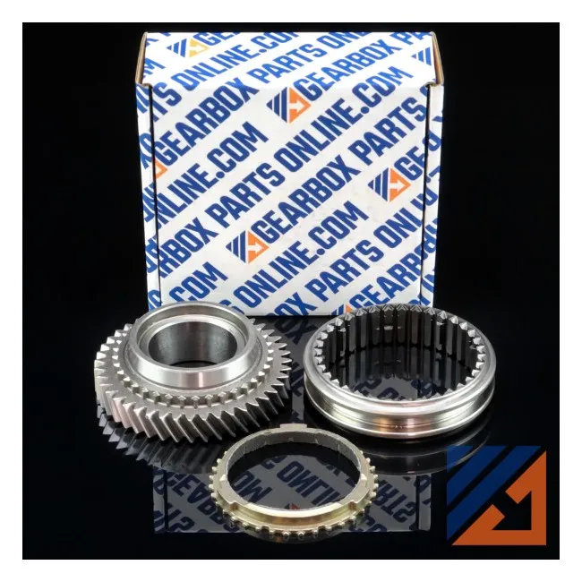 Gear Kit 2nd Gear Mini Cooper (2007-2011) Getrag Gs6-55