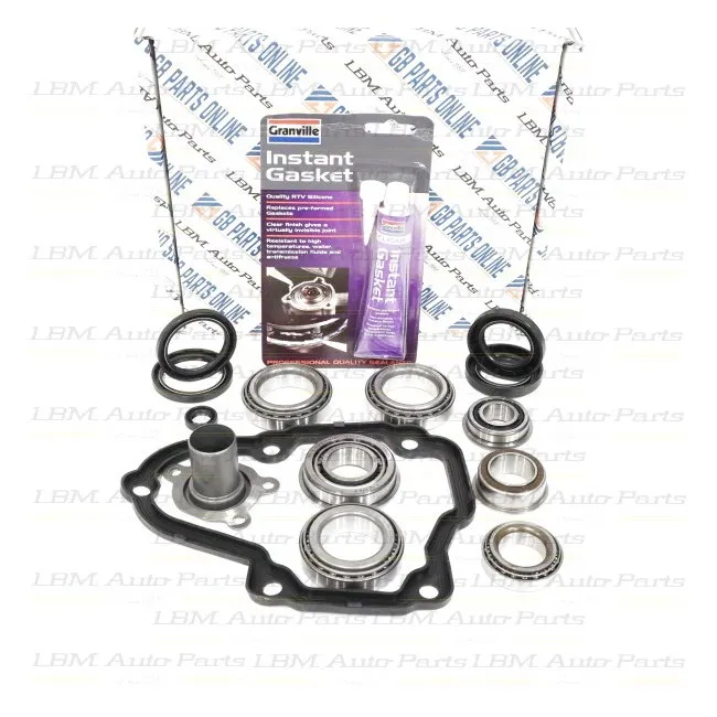 Reparatursatz Vw 02a Asd Cda Ctn Dpa Std Ccm Cgn 2.8 Vr6 Codes: (1992-1997)