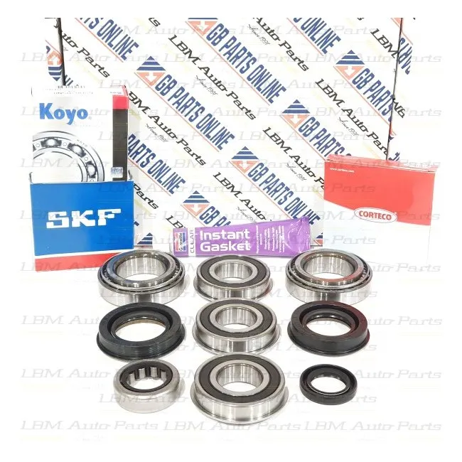 Repair Kit Mini Gs6-85 1598cc Cooper S 6-speed (2002-2006)