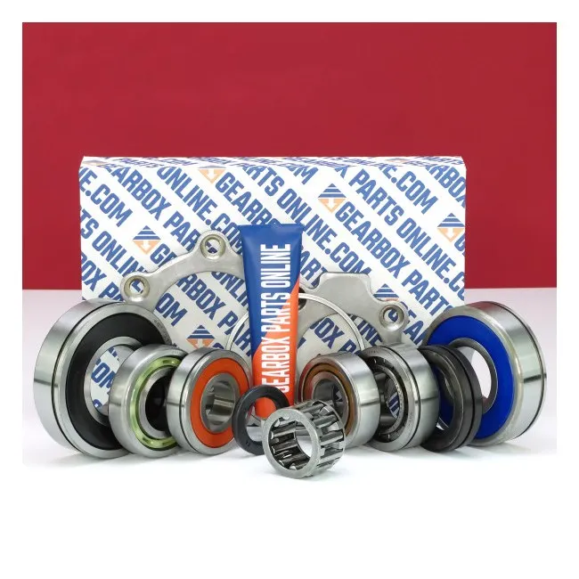 Repair Kit Mitsubishi Pajero 3.2 Did 5-speed (2000-2007)