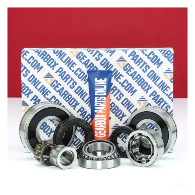 Reparatursatz Mitsubishi L200 2.5 Did 4WD 5-Gang (2006-2020)