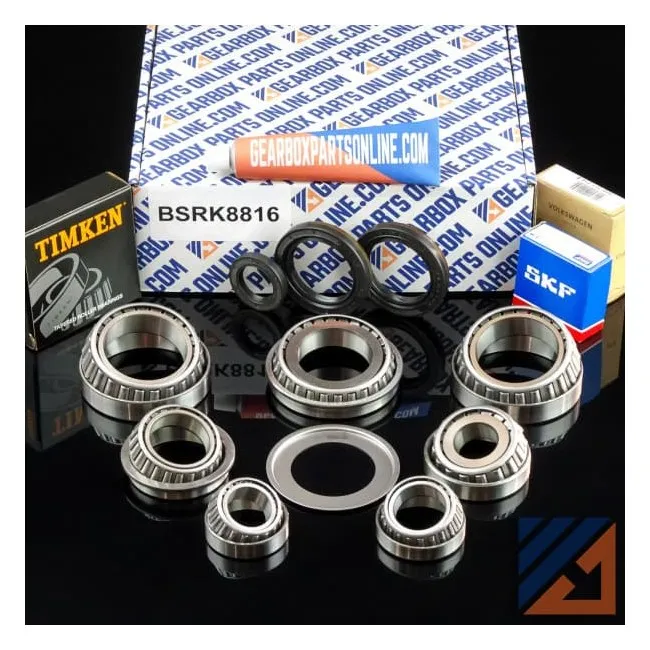 Reparatursatz 02g VW T4 (1991-2003)
