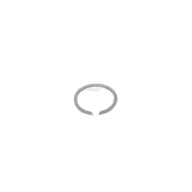 Sicherungsring 1. 2. Nabe 2960a357