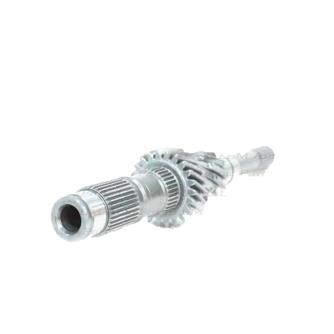 Input Shaft Mitsubishi Chrysler Jeep Bg6 2526a117,
