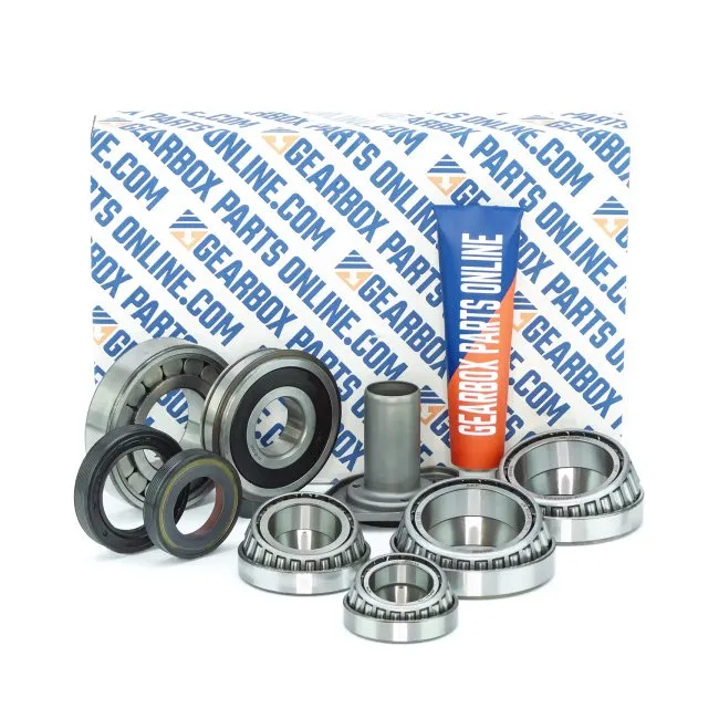 Repair Kit Citroen Peugeot 2.0 Di Ml6 6-speed (2006-2023)