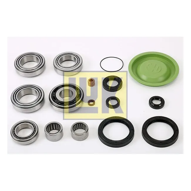Reparatursatz Vw 02k (siehe Getriebe) Eaz,