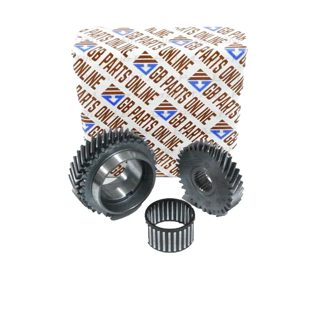 Gebrauchter Getriebesatz 5. Gang, Vw 020 02k 020311159r