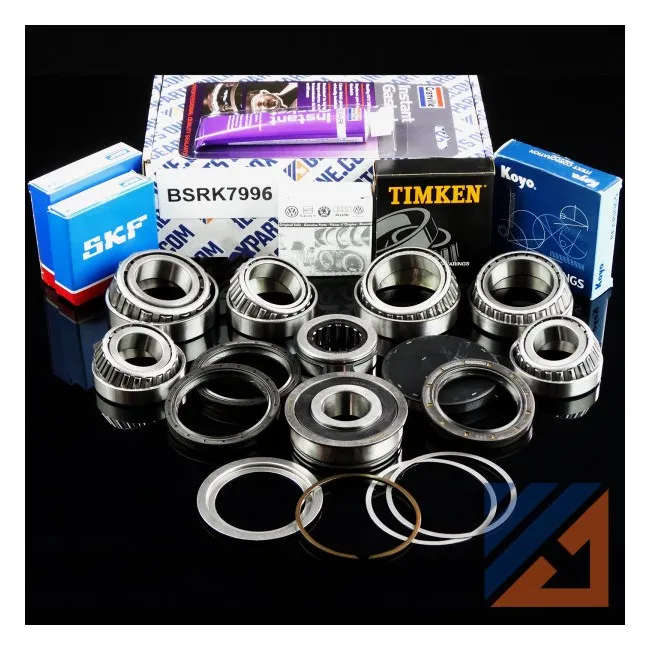Repair Kit Vw 02m Fmh, (2003-2006)