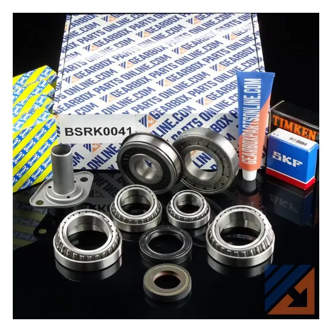 Reparatursatz Ducato, Jumper, Boxer 2.0 Hdi, 01 Mluc 5-Gang (2002-2006)