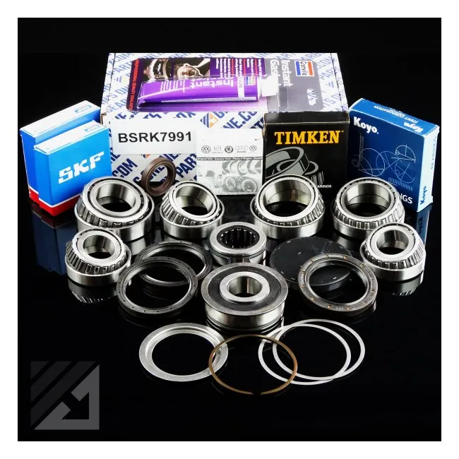 Repair Kit Vw 02q (2003-2008)