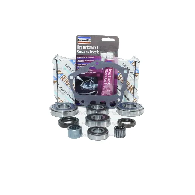 Reparatursatz Nissan D21 2.4 I/2.5 D/2.7d/2.7td (1985-1998)