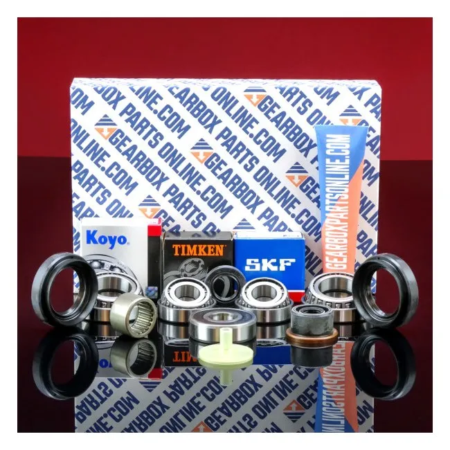 Reparatursatz Nissan Micra Getriebe Rs5f41a (1984-1996)