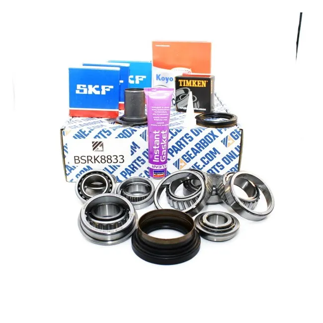 Reparatursatz Vw 02s ohne obere Lager (2004-2012)