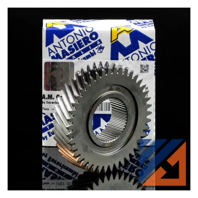 Getriebe 5. Gang Vw 02m 02m311101ea (2010-2015)