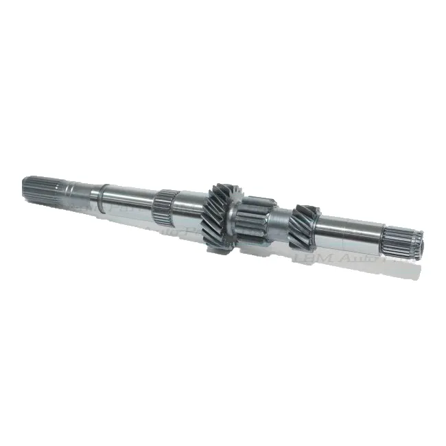 Getriebe, Getriebe Vw 02t