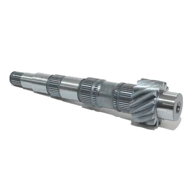 Mainshaft Differential Vw 02t 5-speed 02t311