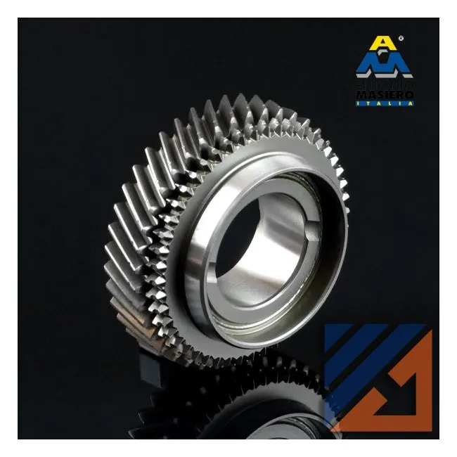 Gear 6th Speed 02s 6-speed 02s311349m (2003-2008)