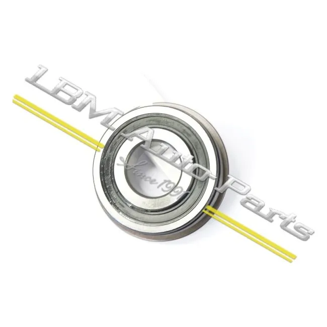 Lagerlager oben Vw 02z Skf 02z311235e