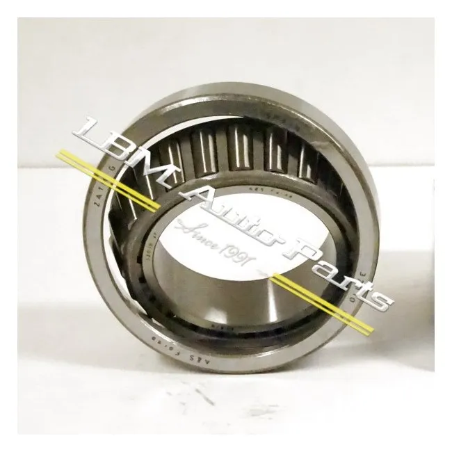 Bearing M66/m40 091517185d