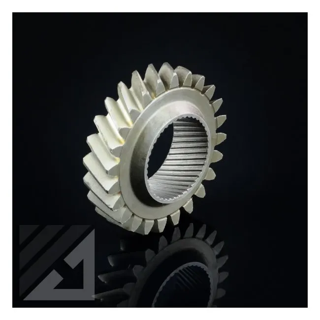 Gear 3rd Vw 02z 02z311285