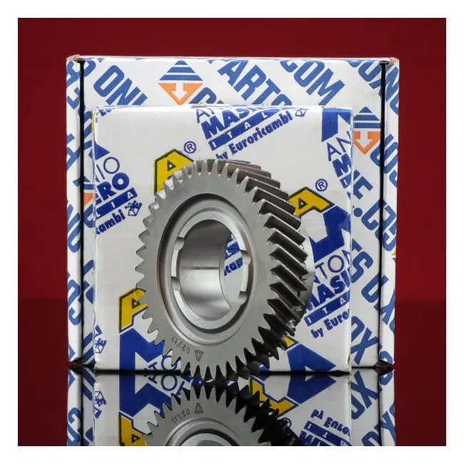 Gang 5. Gang 02b 0,66, VW T4 (1991–2003), T5 ab 2003 02z311158a