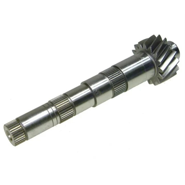 Pinion Shaft Differential Vw T5 02z 02z311205c (2003-2023)