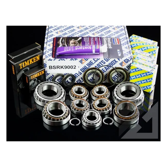 Repair Kit M20 9 Brgs Fiat, Opel (2004-2011)