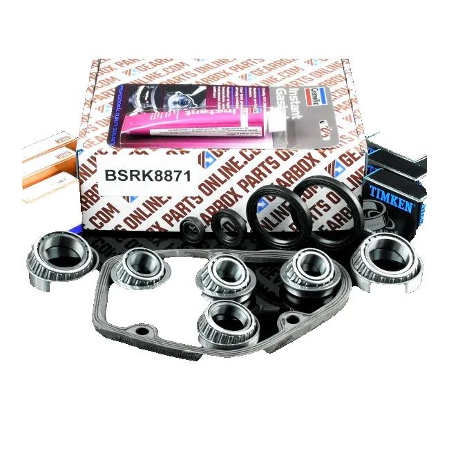 Repair Kit Vw Seat 085 Petrol And Sdi (1995-2006)