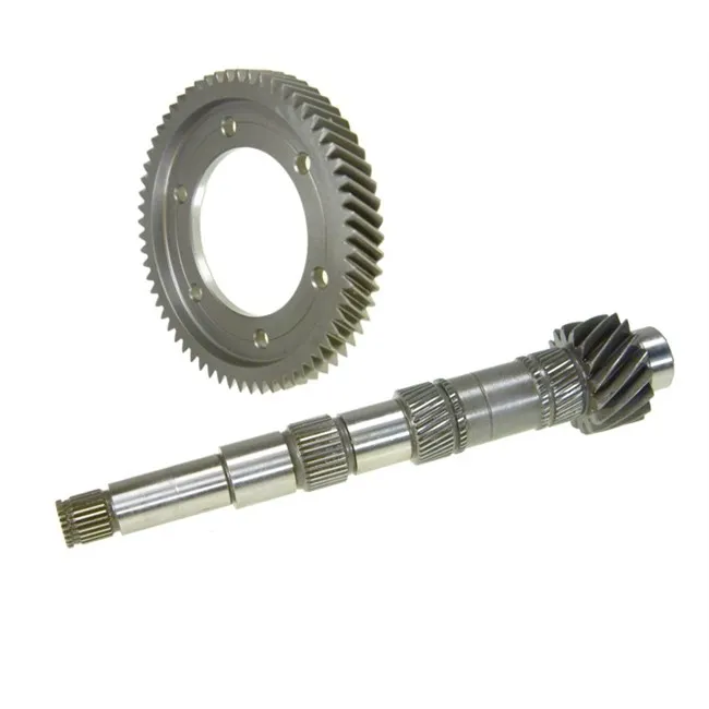 Tellerrad und Ritzel Vw 085 (1995-2005) 085409143k
