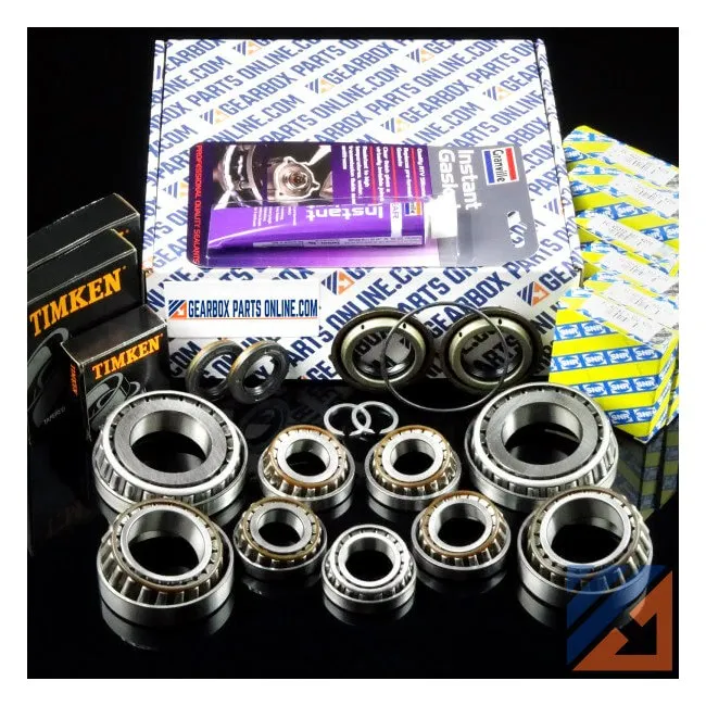 Repair Kit Opel M32 9 Bearing (2004-2011)