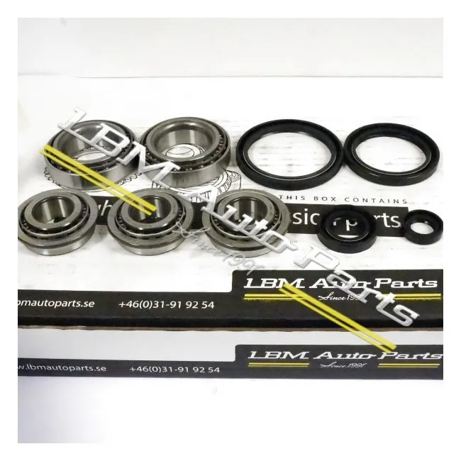Repair Kit Vw 085