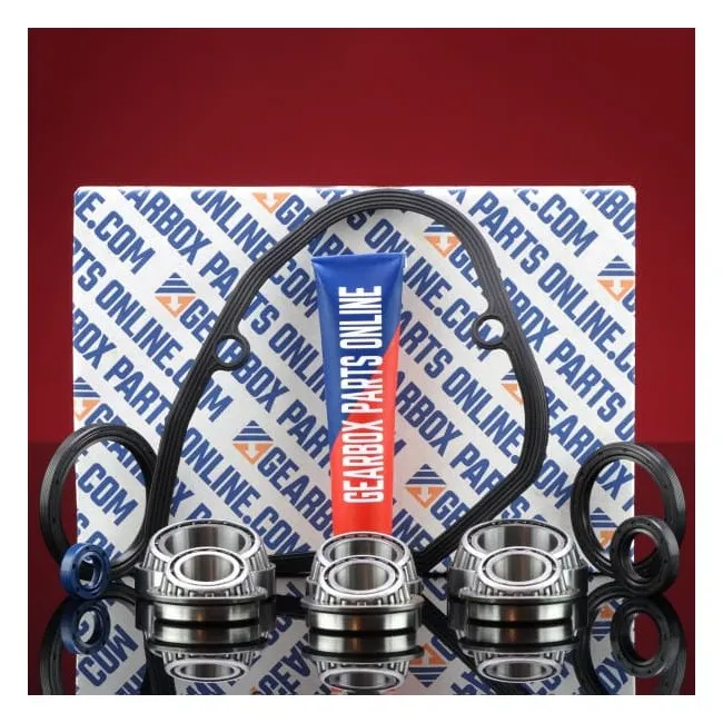Reparatursatz Vw Lupo Audi A2 085 Diesel 1.2 Tdi (2000-2006)