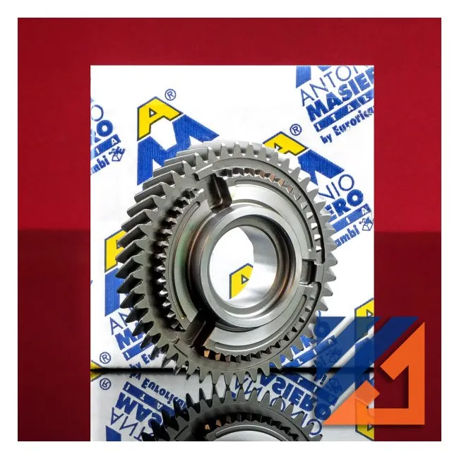 Gear 4th Fiat M32 55566890, (2004-2010)