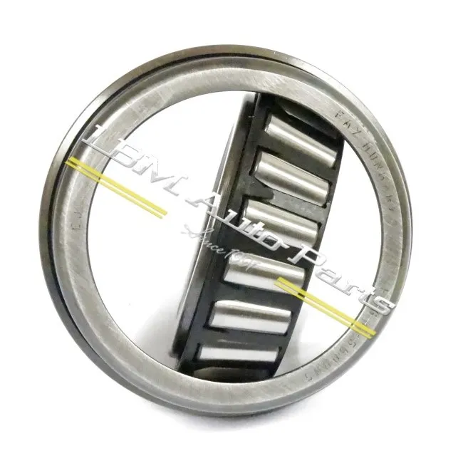 Lagerausgangswelle 0a4 02z 0c9311220a
