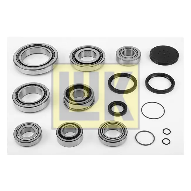 Repair Kit Luk Vw 0a5 2.5tdi
