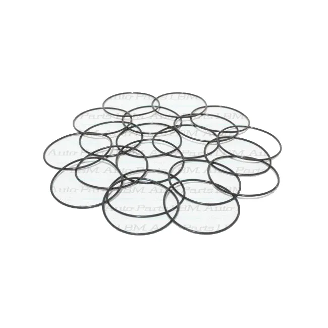 O-ring 64,00 2,00 Nbr Opel M32