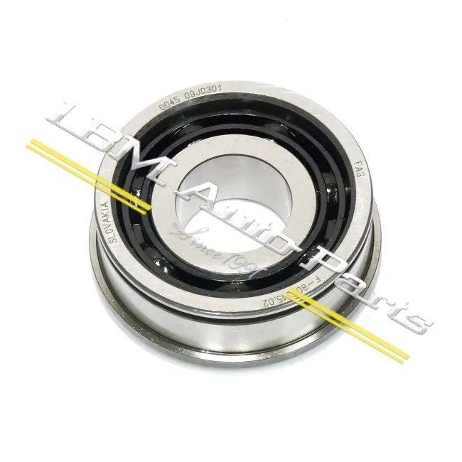 Lager Eingangswelle oben Vw 0a5 03-07 0a5311235b