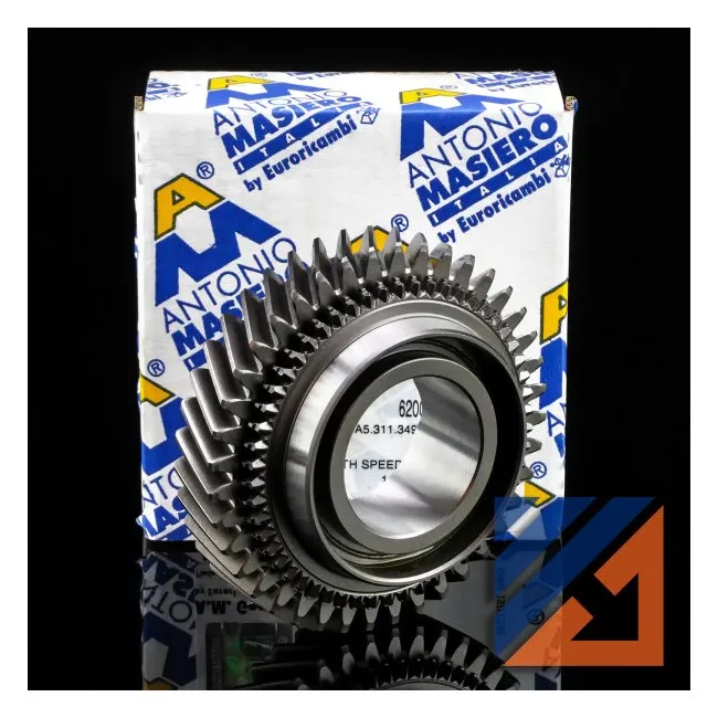 Gear 6th Speed Vw 0a5 6-speed 0a5311349q (2006-2013)