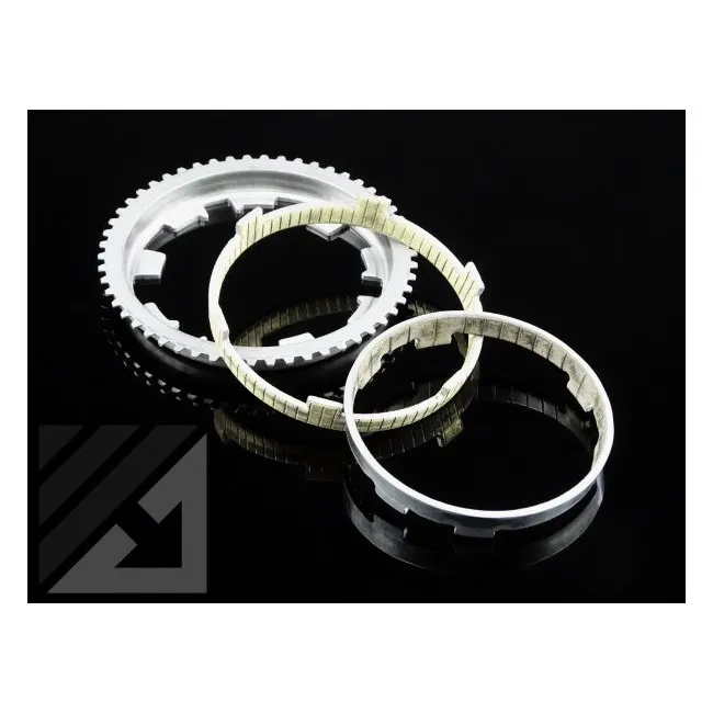 Synchronisation 1./2. Gang Opel M32 55574656