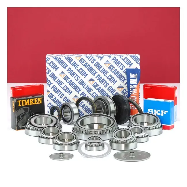 Reparatursatz Vw T5 0a5 Early Hnc, (2003-2007)