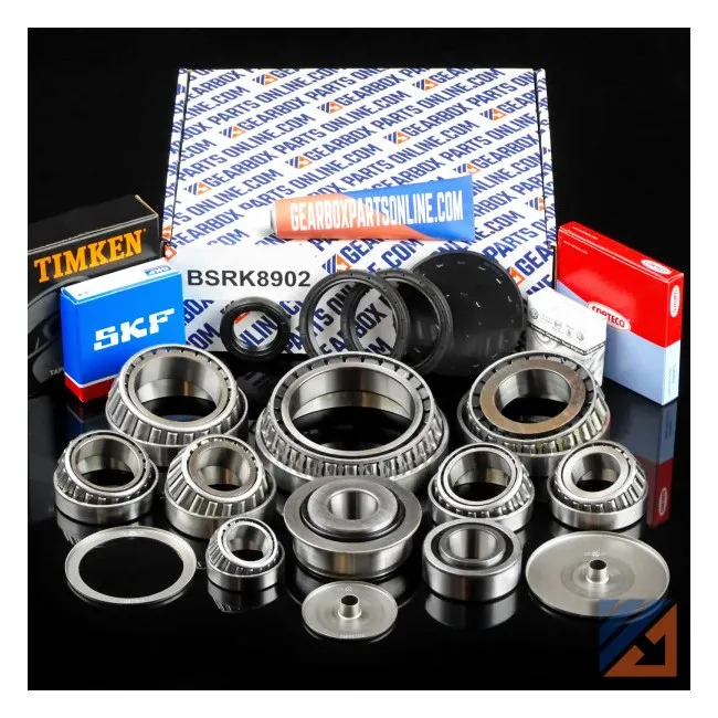 Reparatursatz Vw T5 0a5 Ende 11/07-12 Kpe (2007-2012)