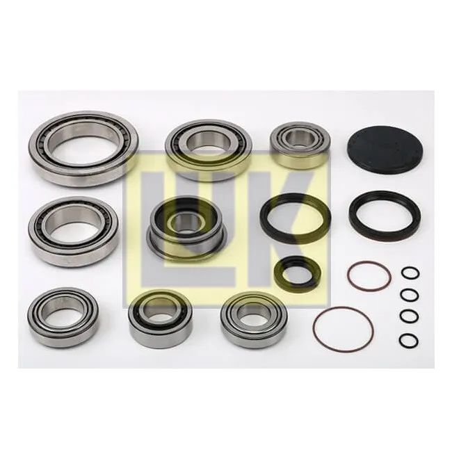 Reparatursatz Luk Vw 0a5 (2007-2012)