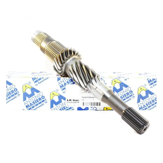 Countershaft Input Shaft Opel/fiat M40 6-speed 55244541, (2006-2015)