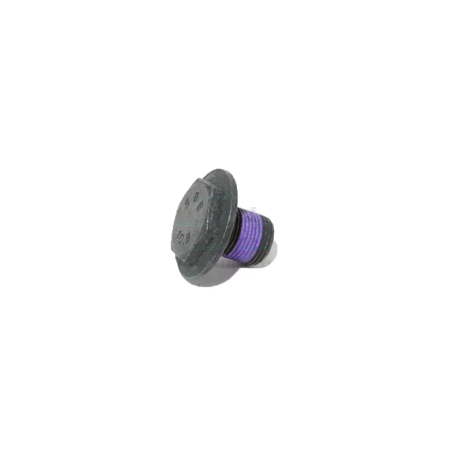 End Bolt, Laygear, Opel/fiat M40 55219950